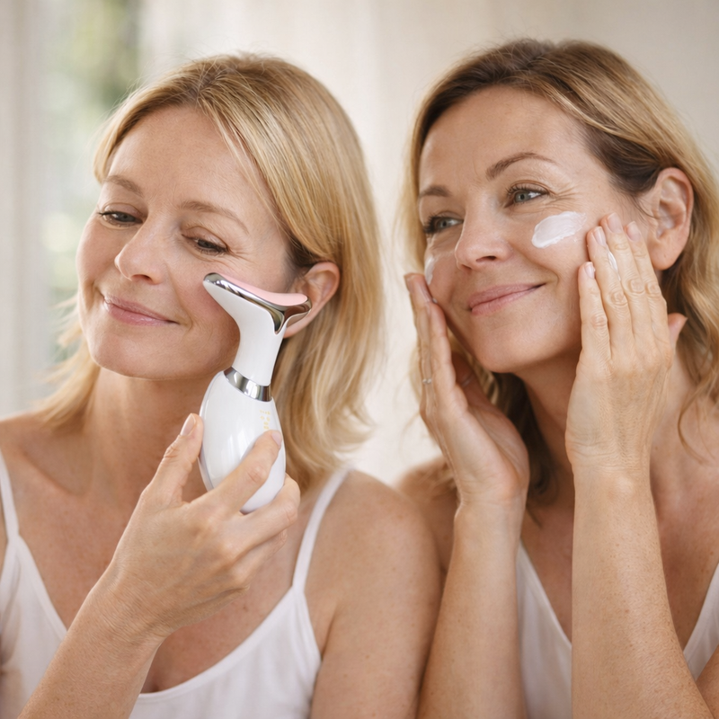 Rejoignez la communauté