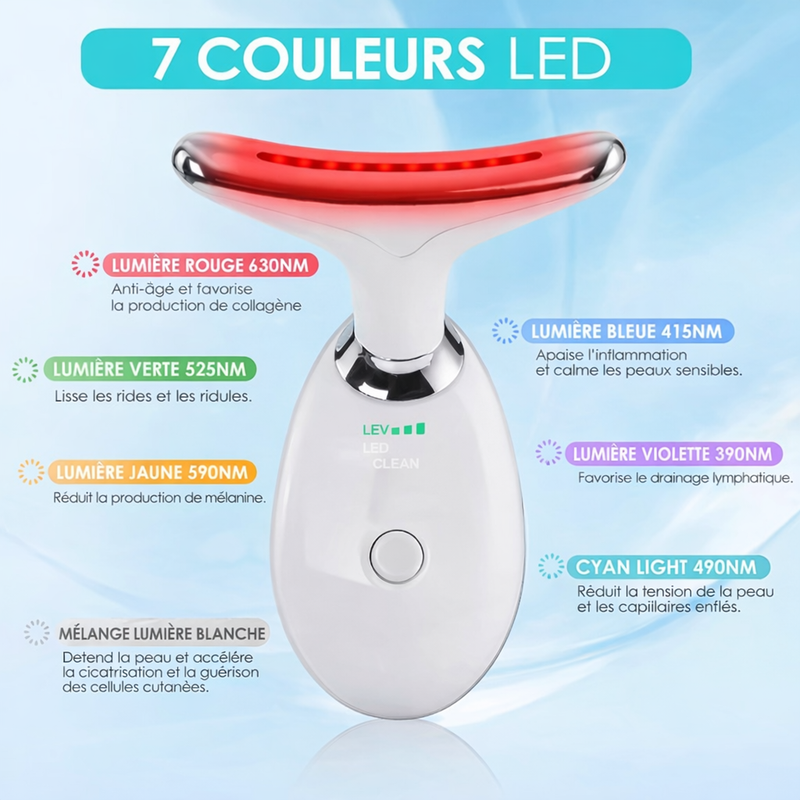 La différence Skinea