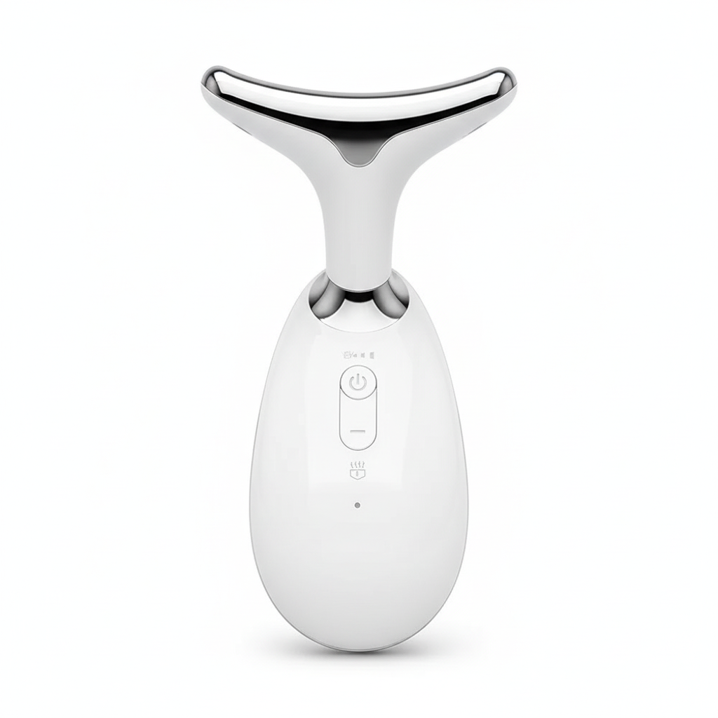 Appareil Lifting Visage & Cou LED