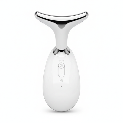 Appareil Lifting Visage & Cou LED